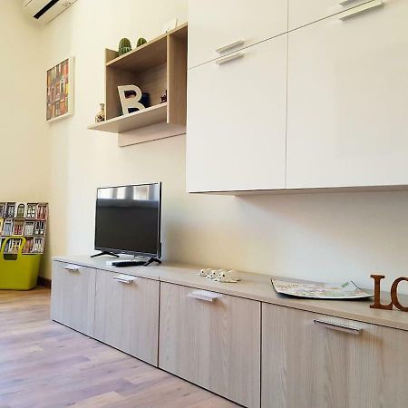 Casa S Leonardo Lägenhet Crotone Exteriör bild
