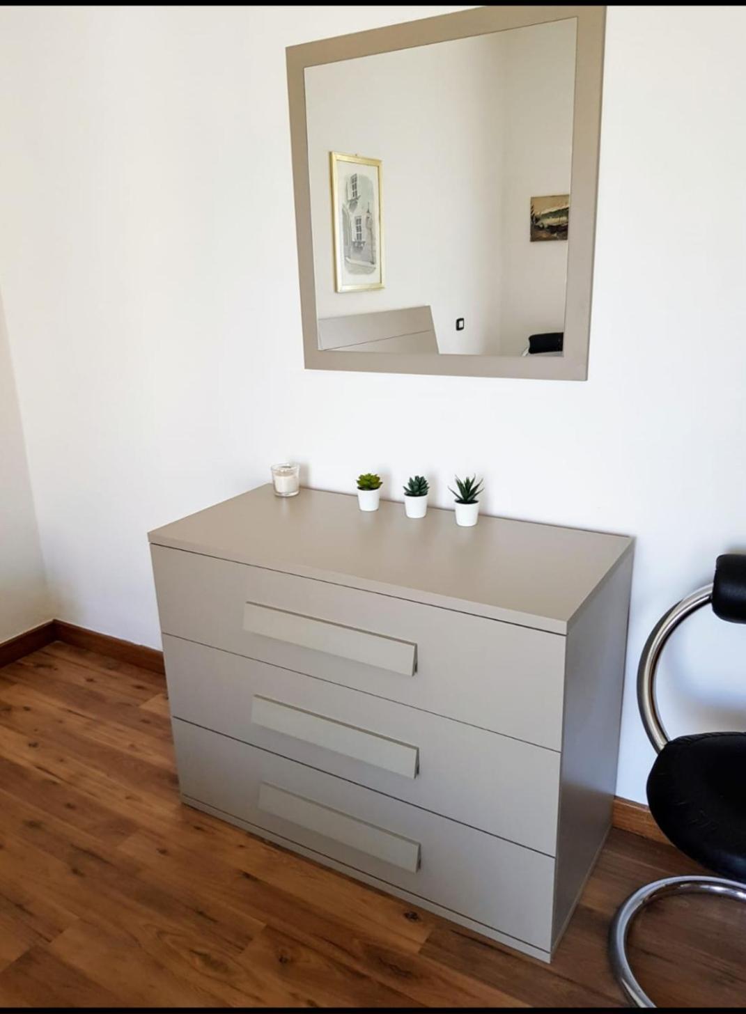 Casa S Leonardo Lägenhet Crotone Exteriör bild